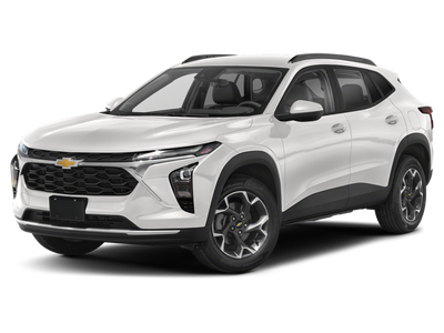 2024 Chevrolet Trax LT Leases Starting At $239!